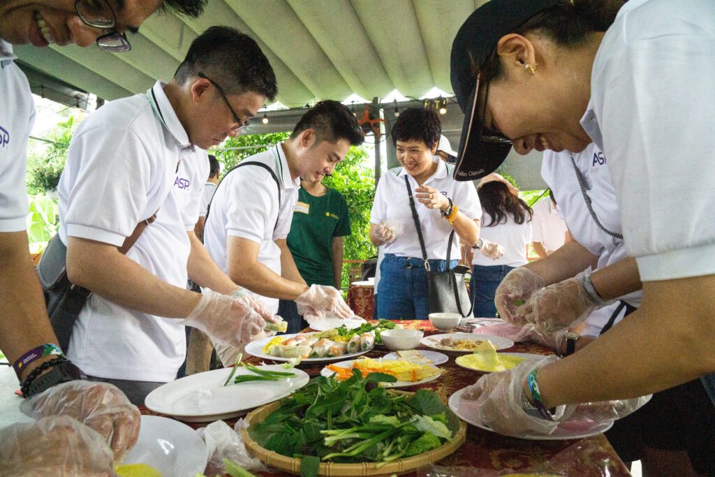 Unforgettable Experience hosted Jackfruit Adventure 