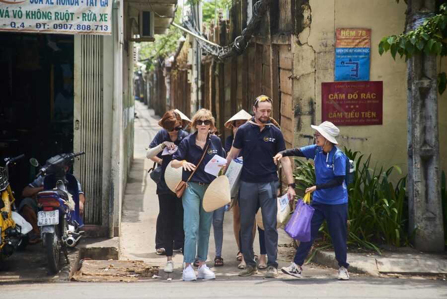 Things to do in Ho Chi Minh City