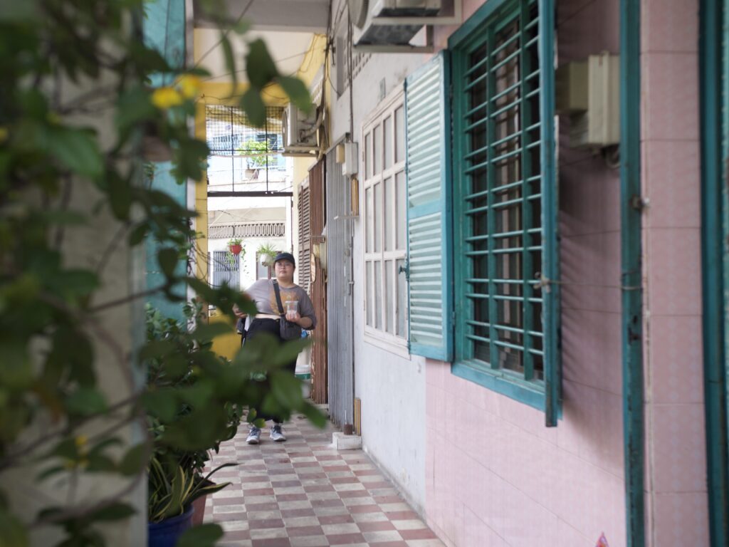 cho lon discovery with ho chi minh city cyling tour