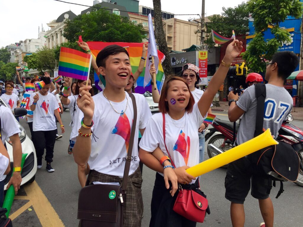 Source: VietPride 