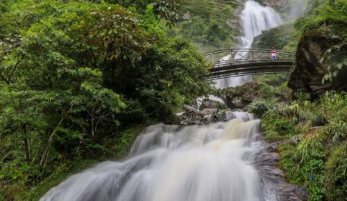 things to do in sapa