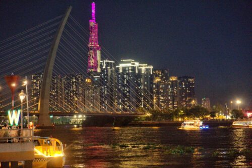 unusual things to do in ho chi minh city