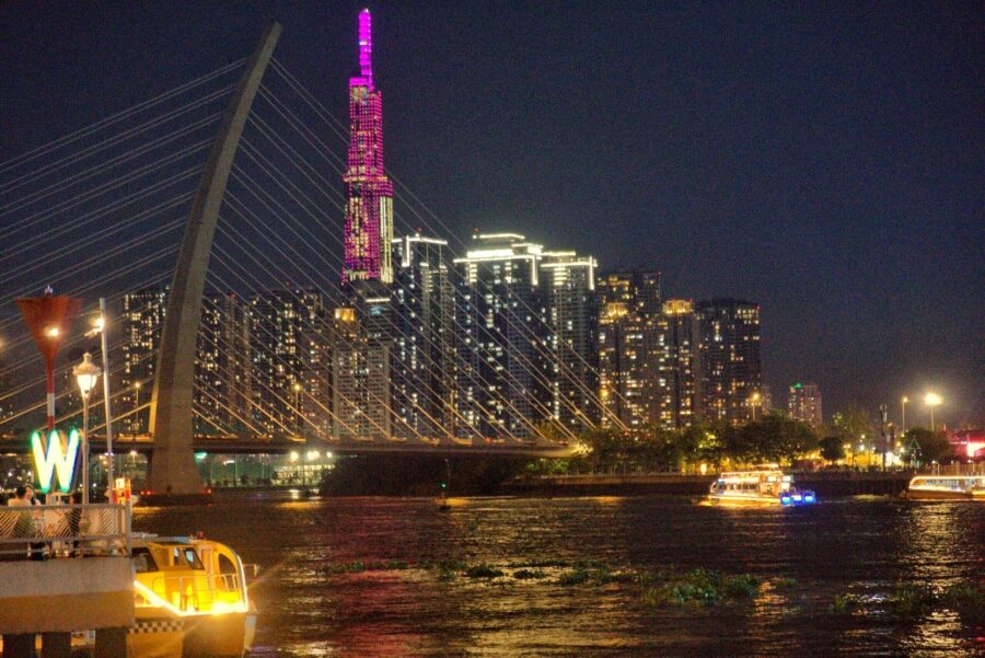 unusual things to do in ho chi minh city