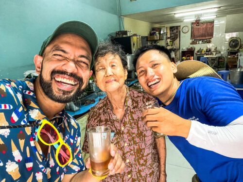 things to do in chinatown cholon