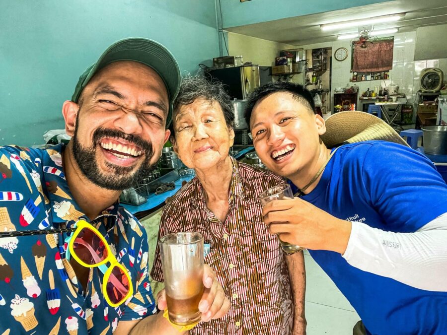 things to do in chinatown cholon
