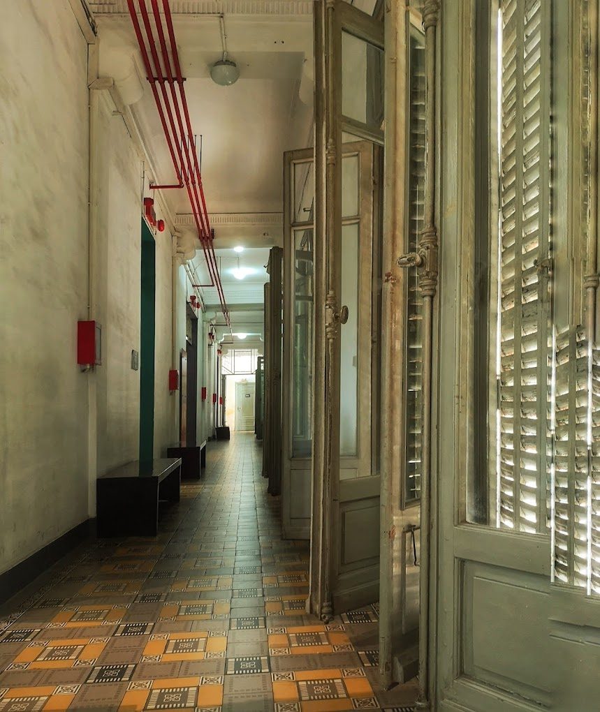 Places to Take Photos in Ho Chi Minh City
