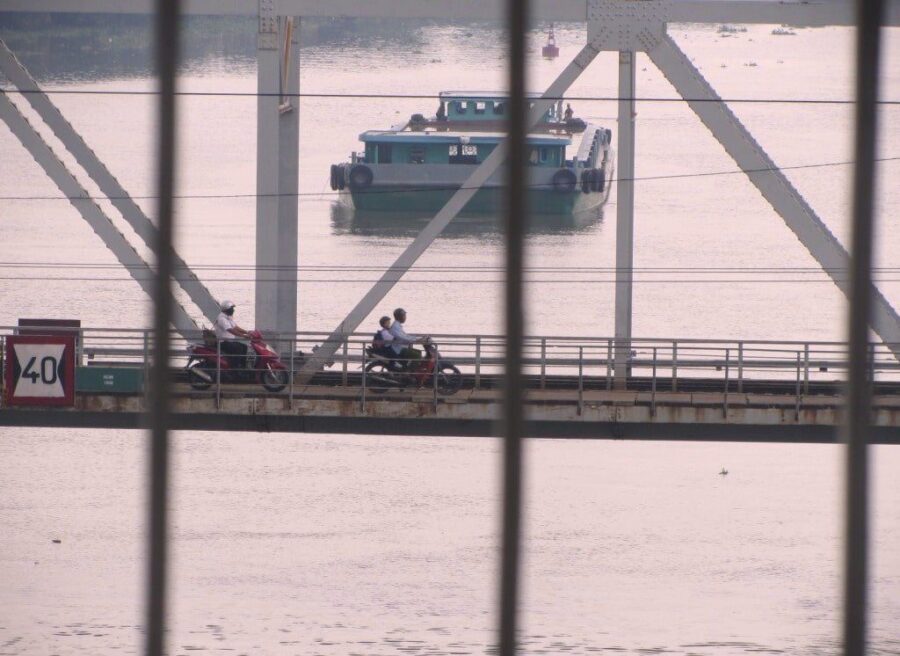 The Saigon River: A Comprehensive Guide