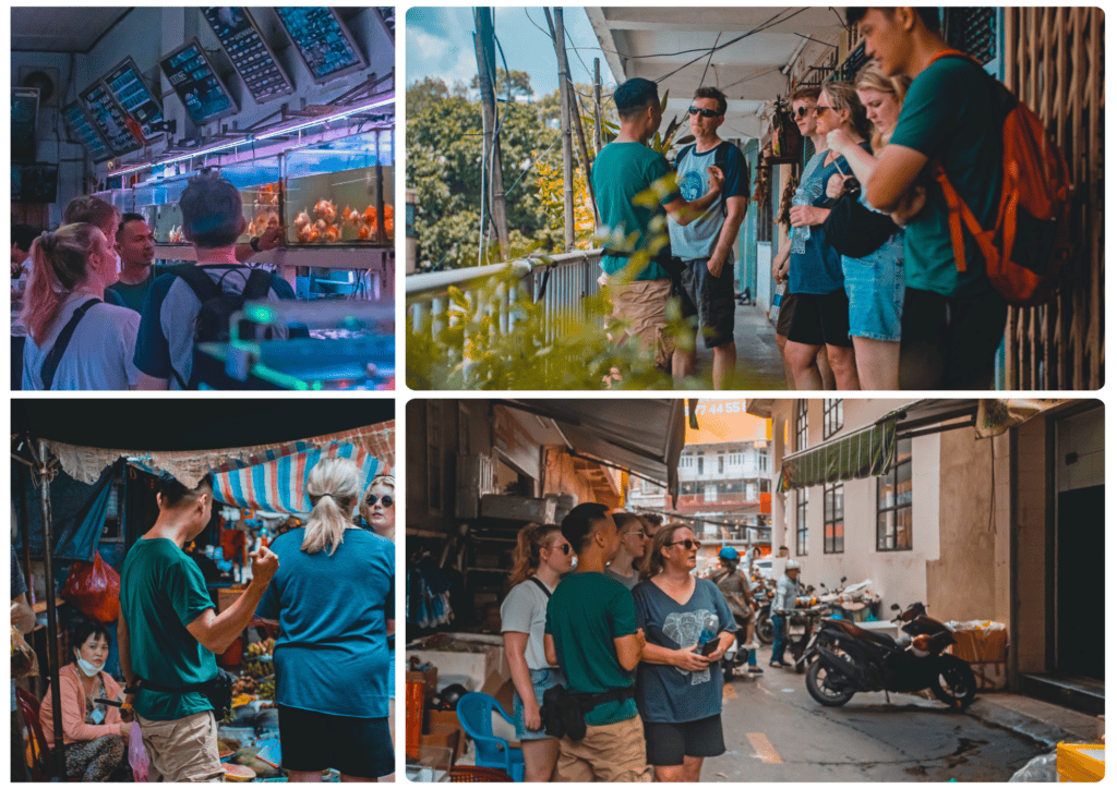 Let Your Kids Explore Ho Chi Minh City by Bicycle
