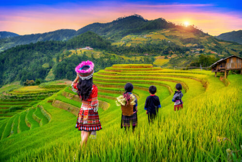Vietnamese people