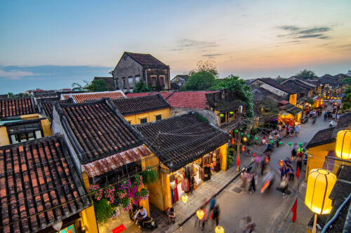 Best thing to do in Hoi An