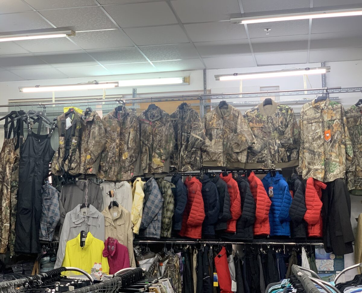 russian market