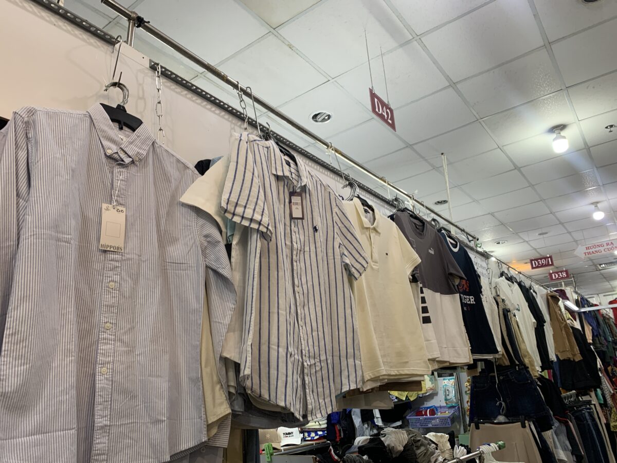 russian market