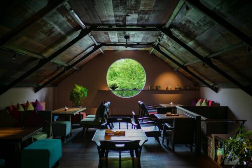 Vegetarian Restaurants in Ho Chi Minh City