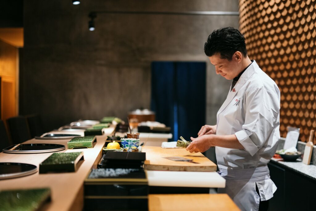 Best Japanese Restaurants in Saigon
