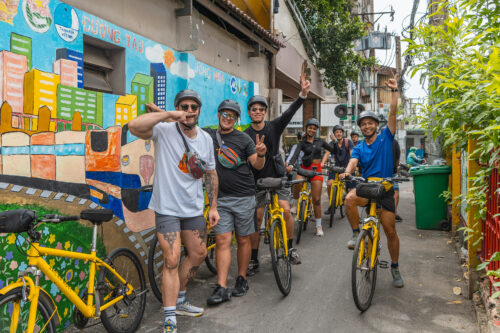 Is Ho Chi Minh City safe to visit