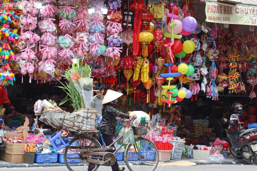 mid autumn festival