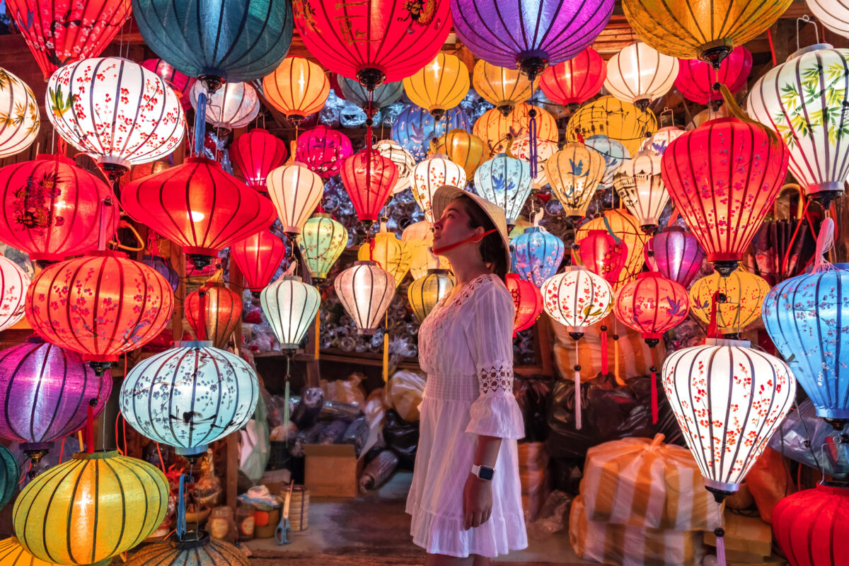 best time to visit Hoi An