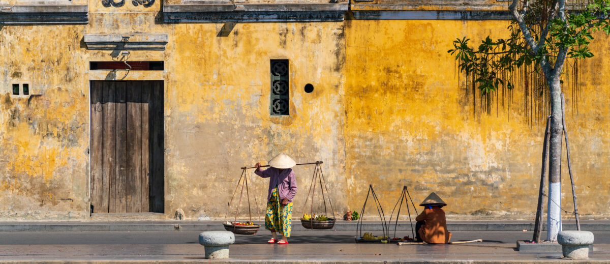 best time to visit Hoi An