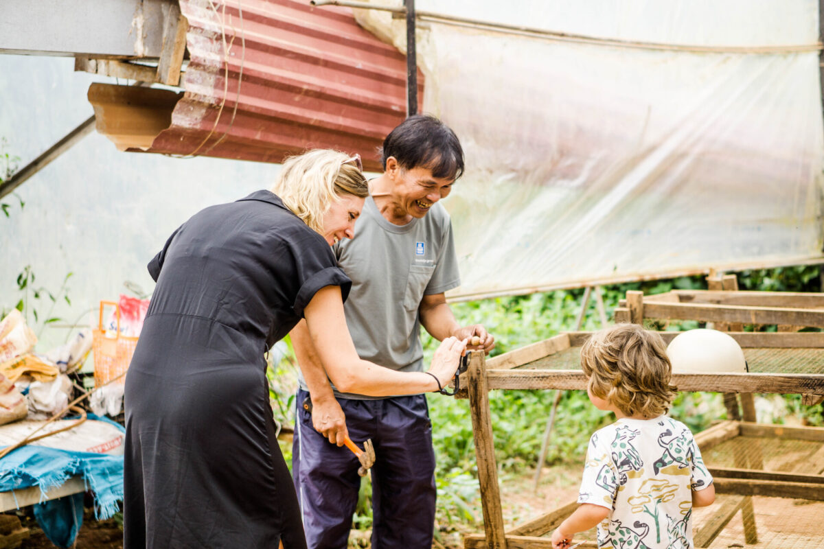 Vietnam travel cost 