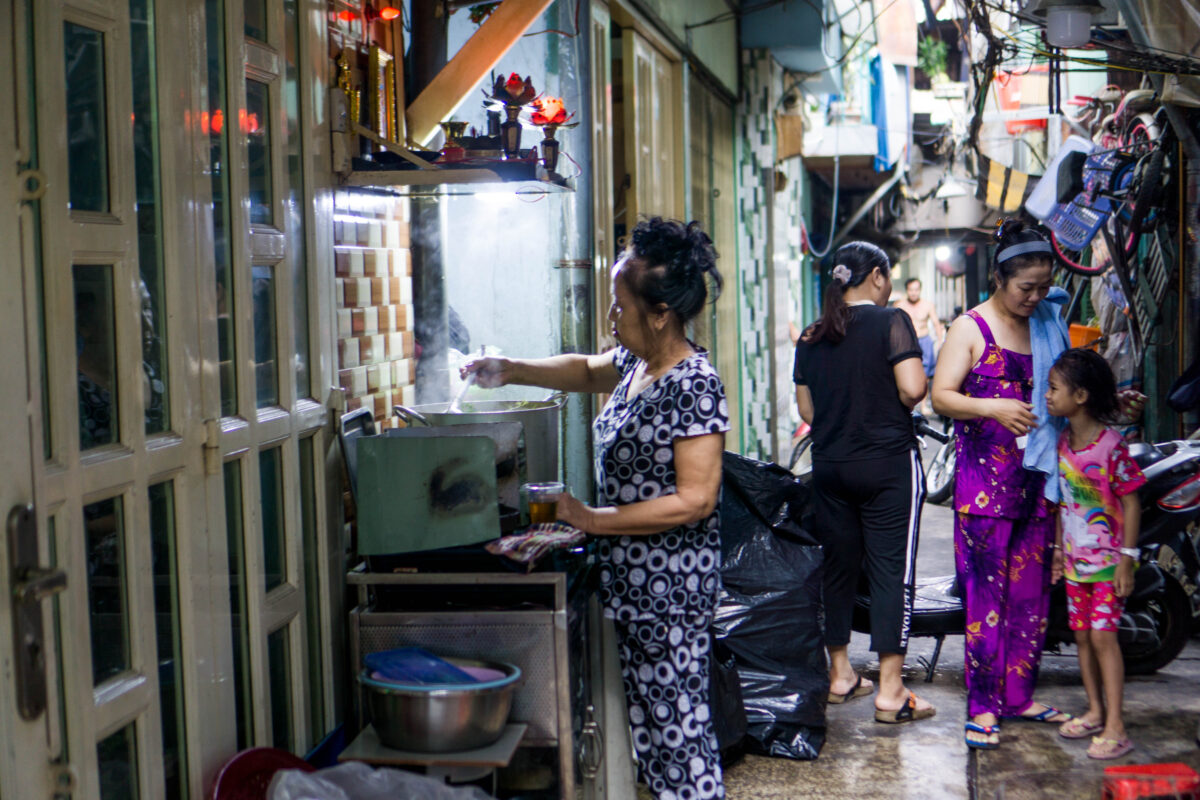 vietnamese snacks