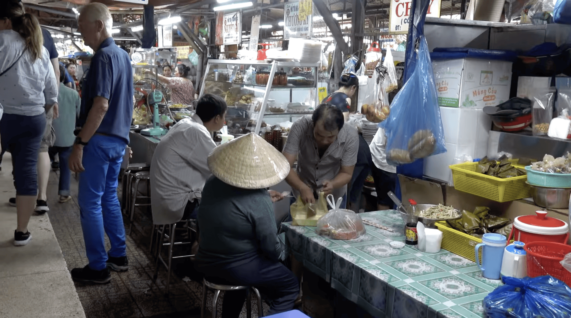 binh tay market directory