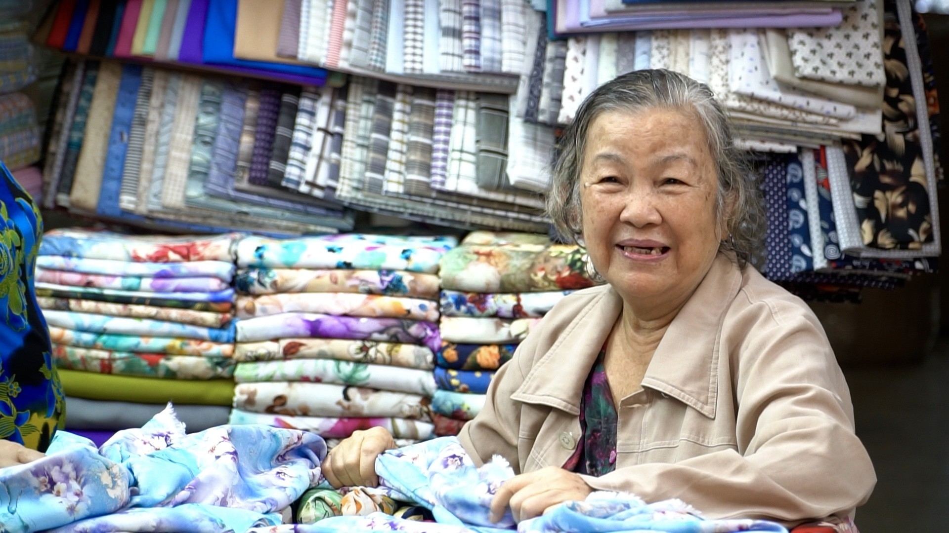 binh tay market directory