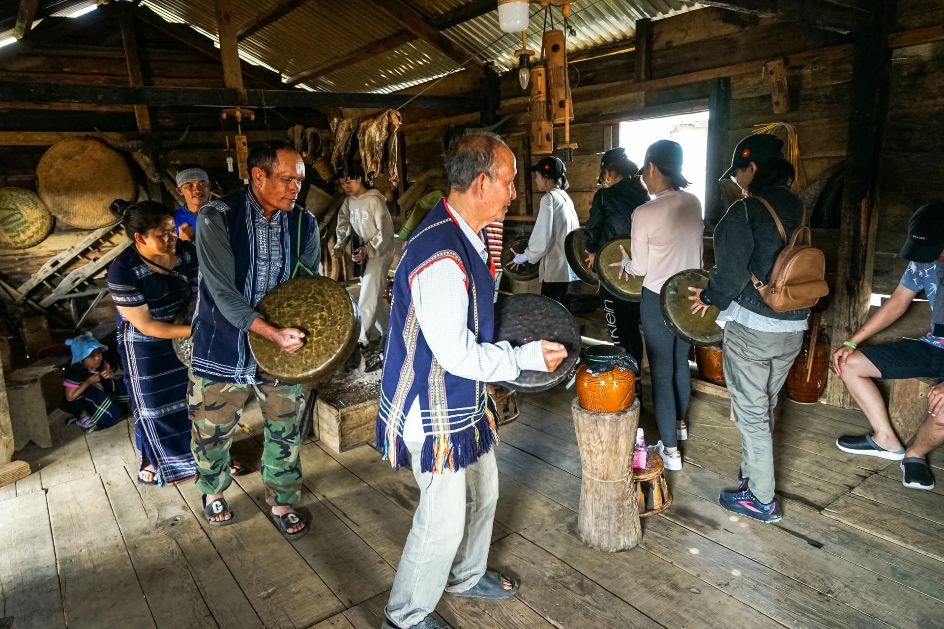 things to do in da lat