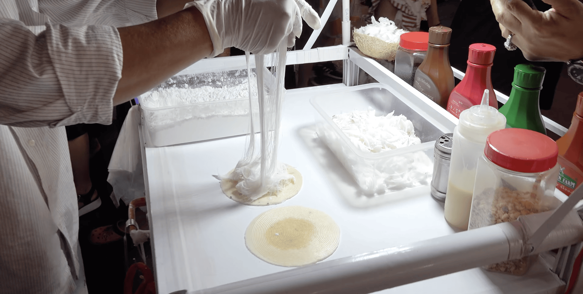 phu quoc night market street food