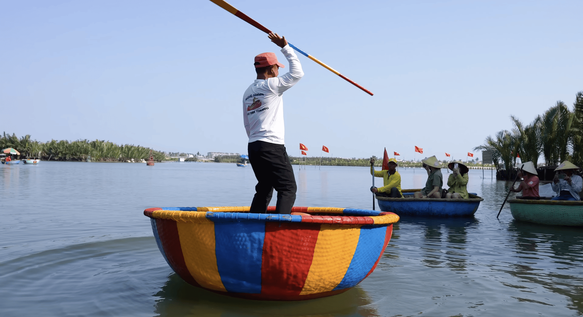 best places to visit in Vietnam