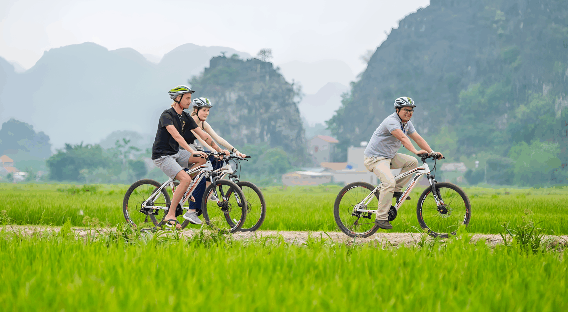 Cycling in Sapa_Vietnam Adventure Tours_Jackfruit