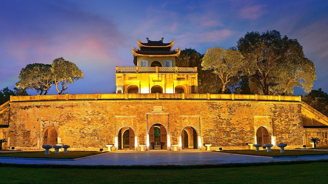 fun things to do in hanoi