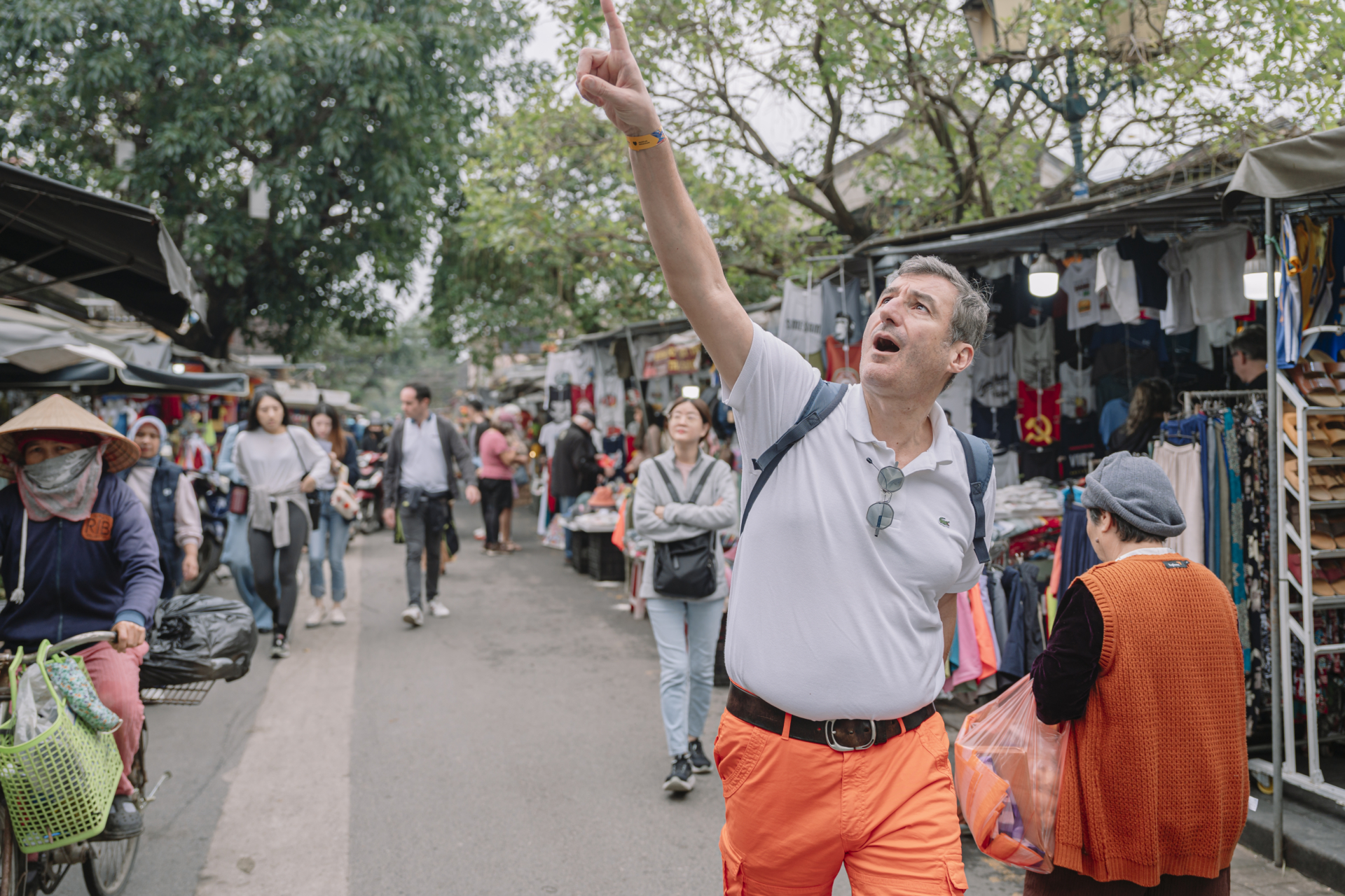 Top things to do in Vietnam