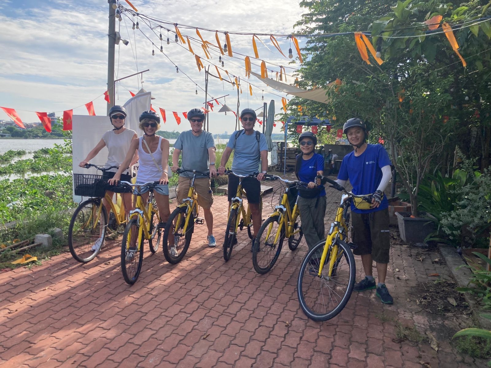 fun things to do in hanoi