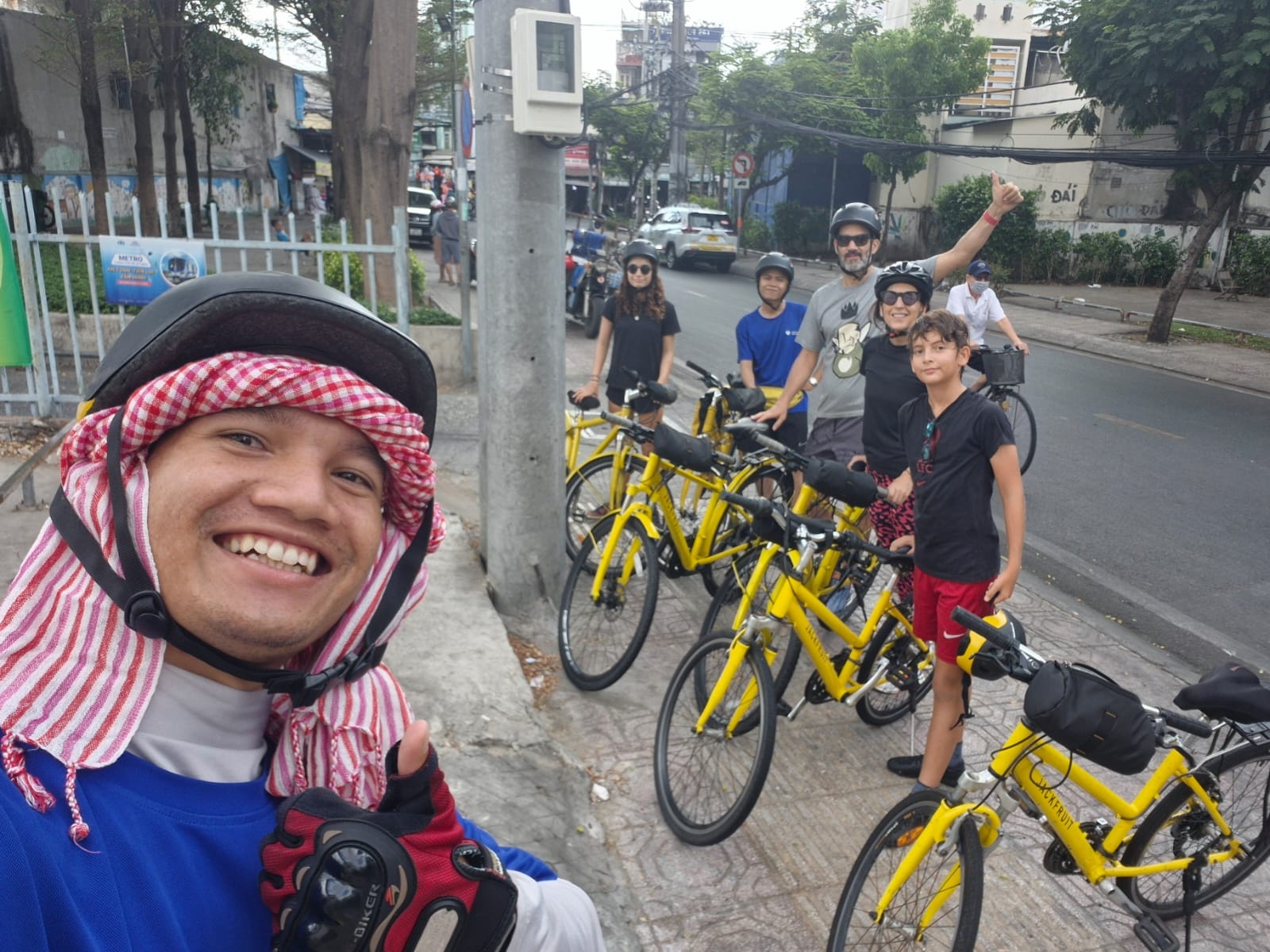 Fun Things to Do in Vietnam