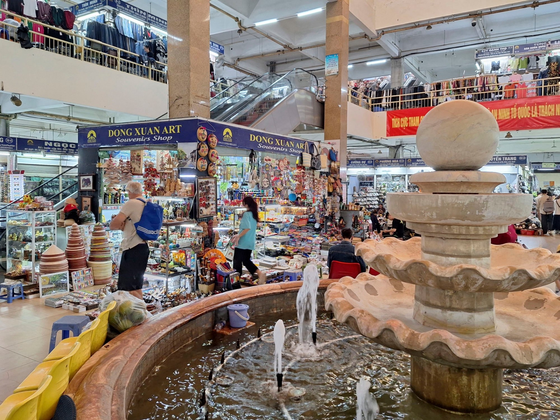 fun things to do in hanoi