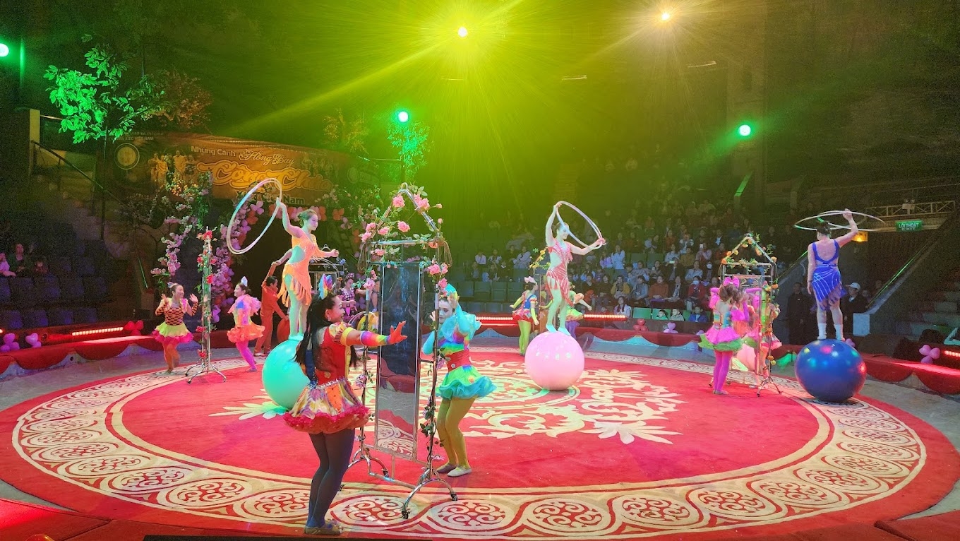 fun things to do in hanoi