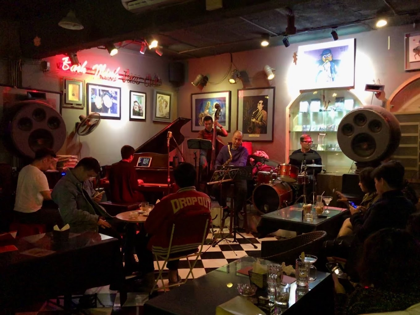 fun things to do in hanoi