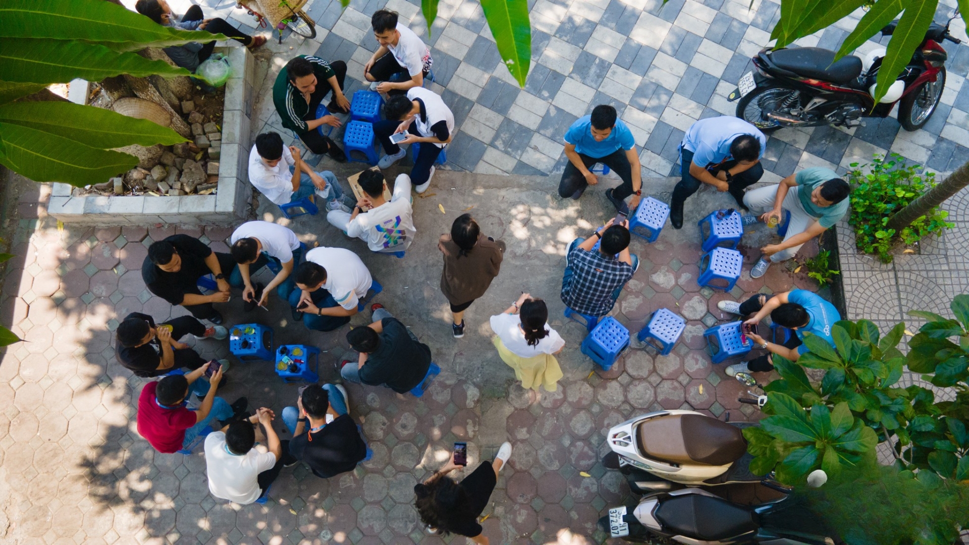 fun things to do in hanoi