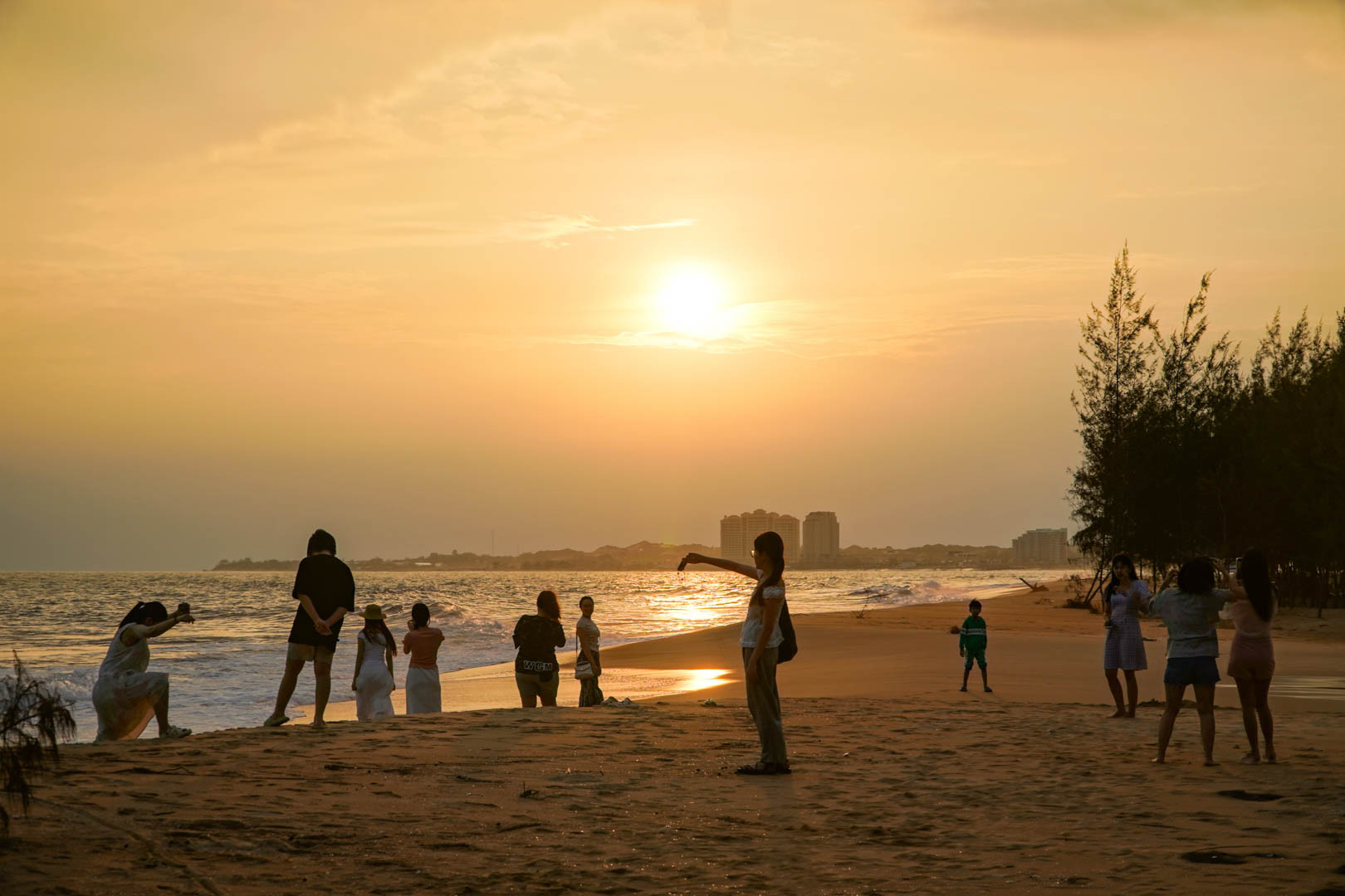 vietnam beaches