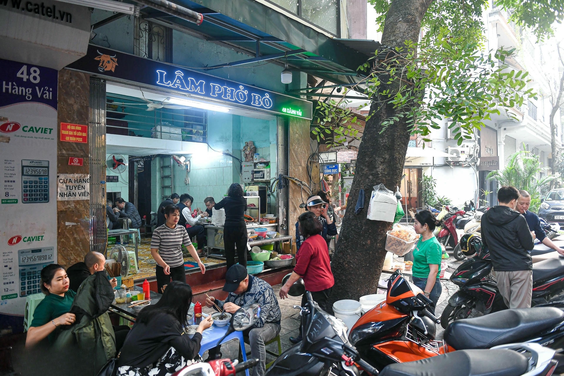 fun things to do in hanoi