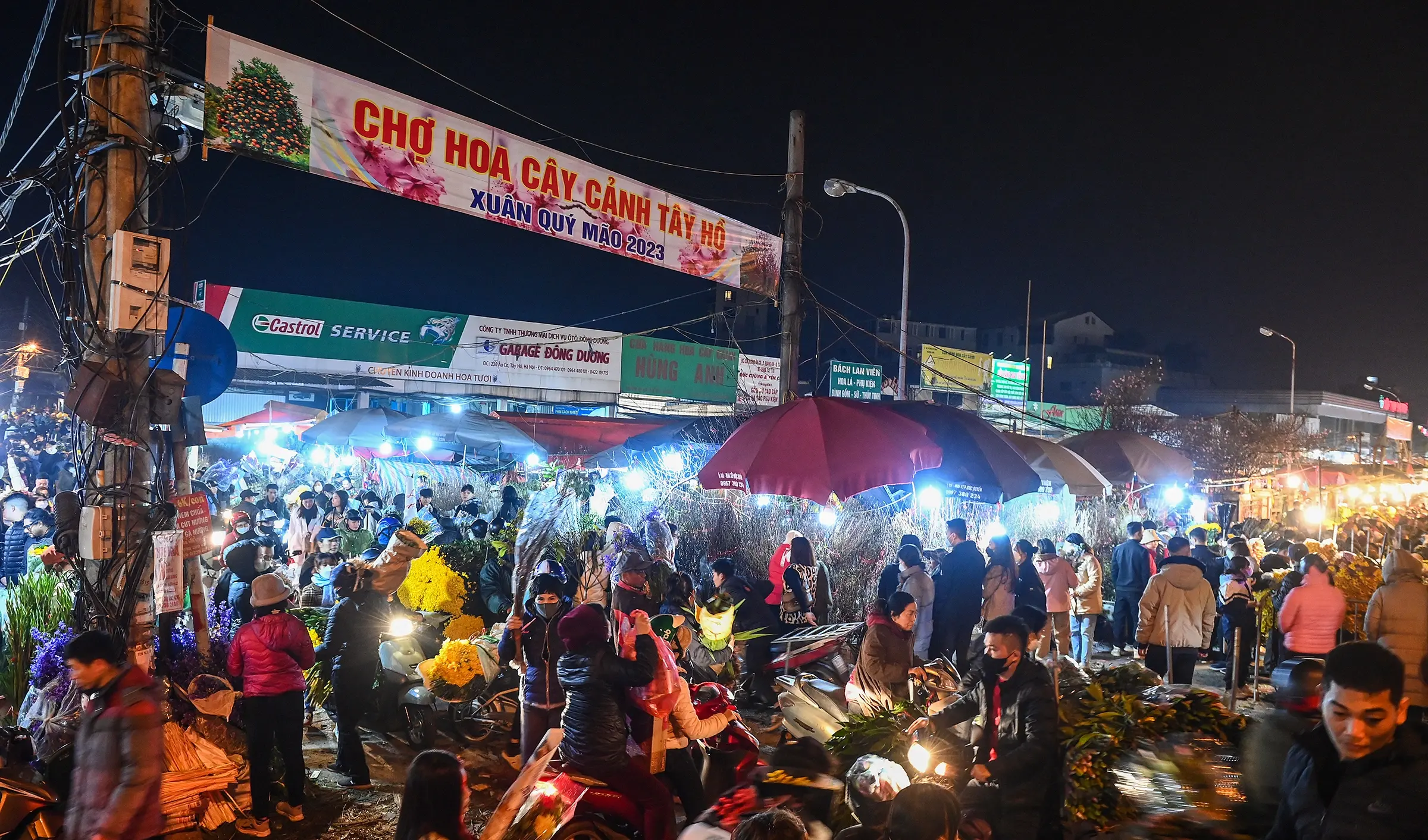 fun things to do in hanoi