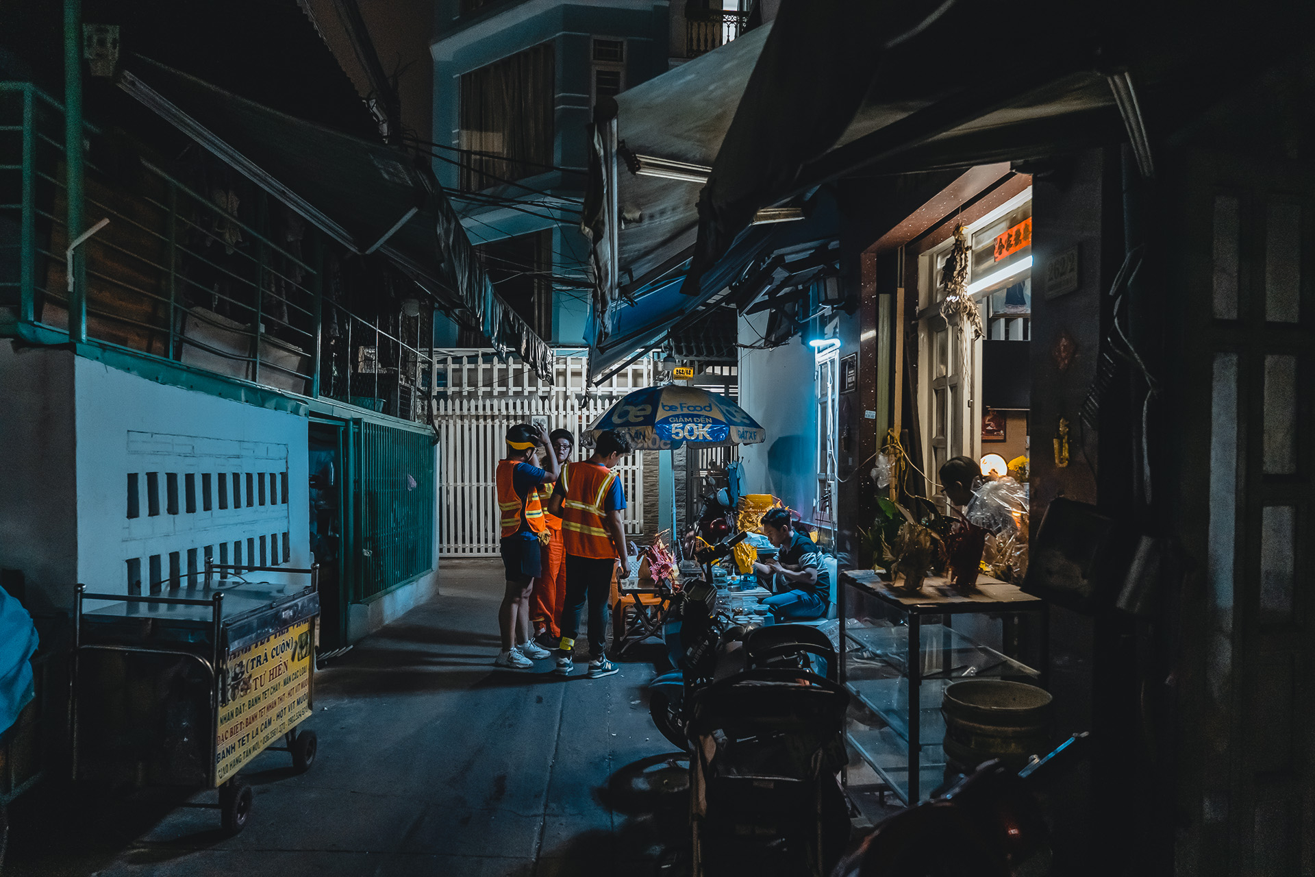 Fun Things to Do in Vietnam