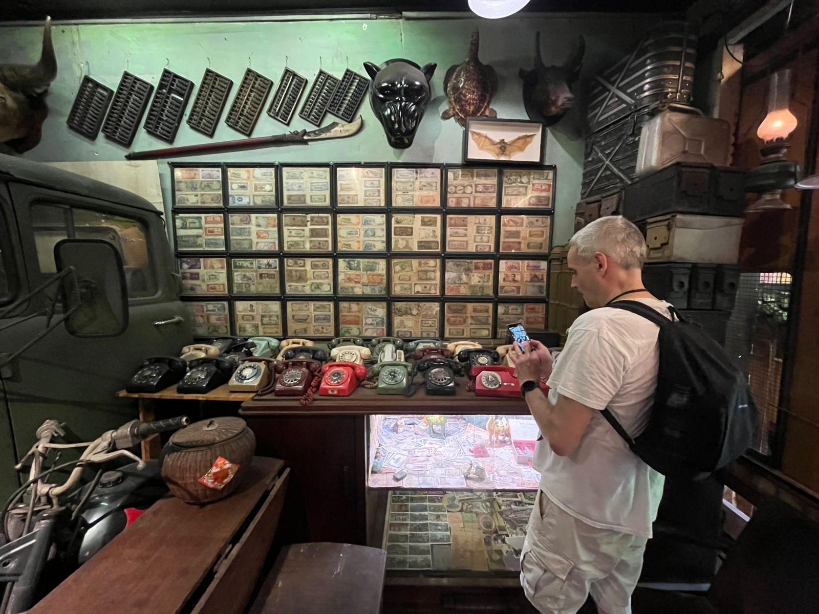 fun things to do in hanoi