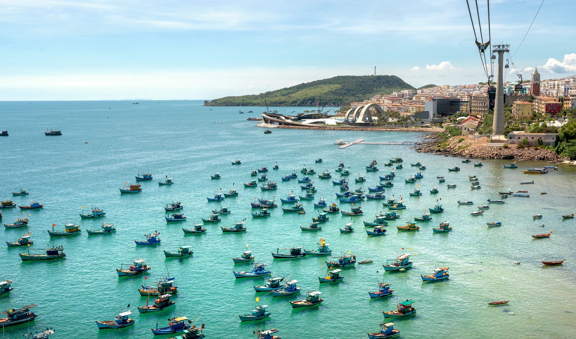 Vietnam Travel Itinerary
