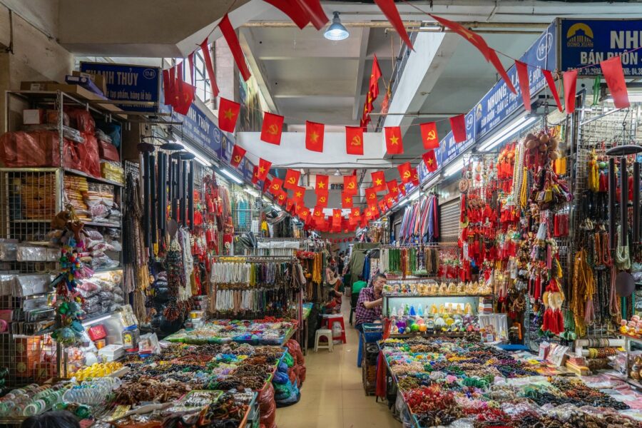 free things to do in hanoi