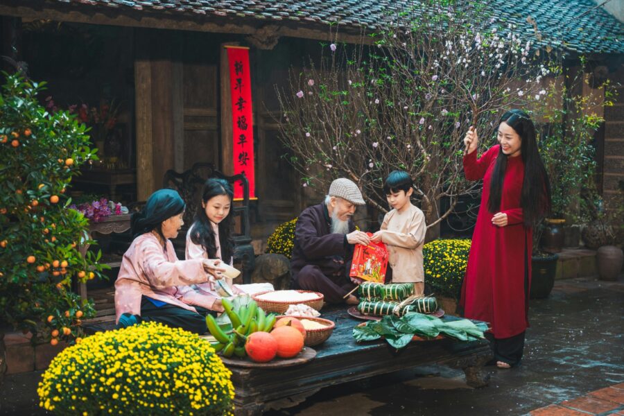 tet wishes