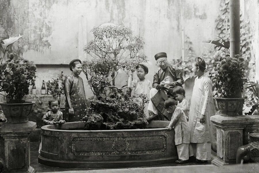 Tet is The Biggest Festival in Vietnam