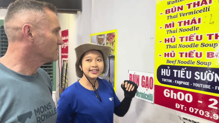 ho chi minh night market_organize corporate events vietnam_Jackfruit