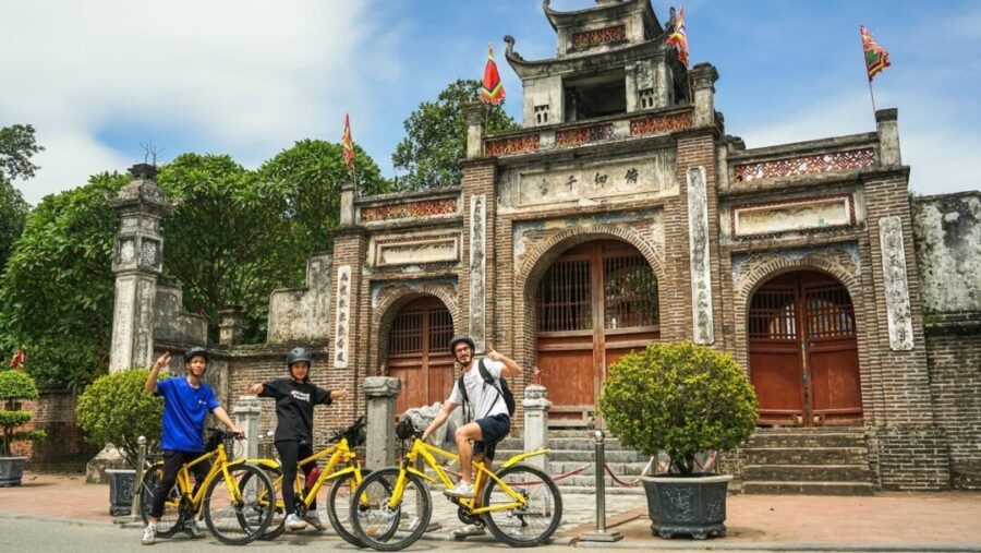 Vietnam Culture Day