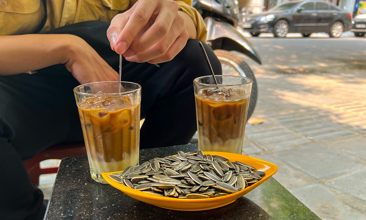 drinks in hanoi-team building games indoor-jackfruit adventure